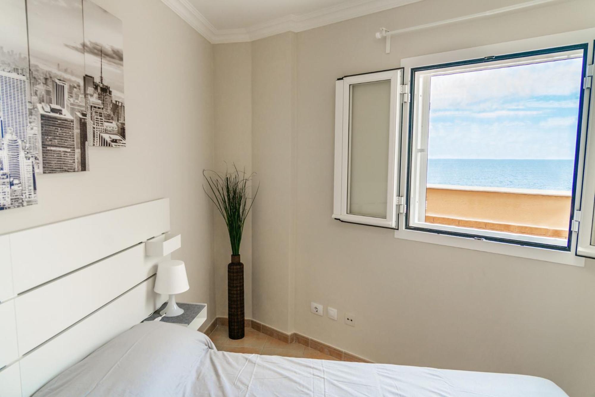 Atlantic Ocean Dream Appartement Poris de Abona Buitenkant foto